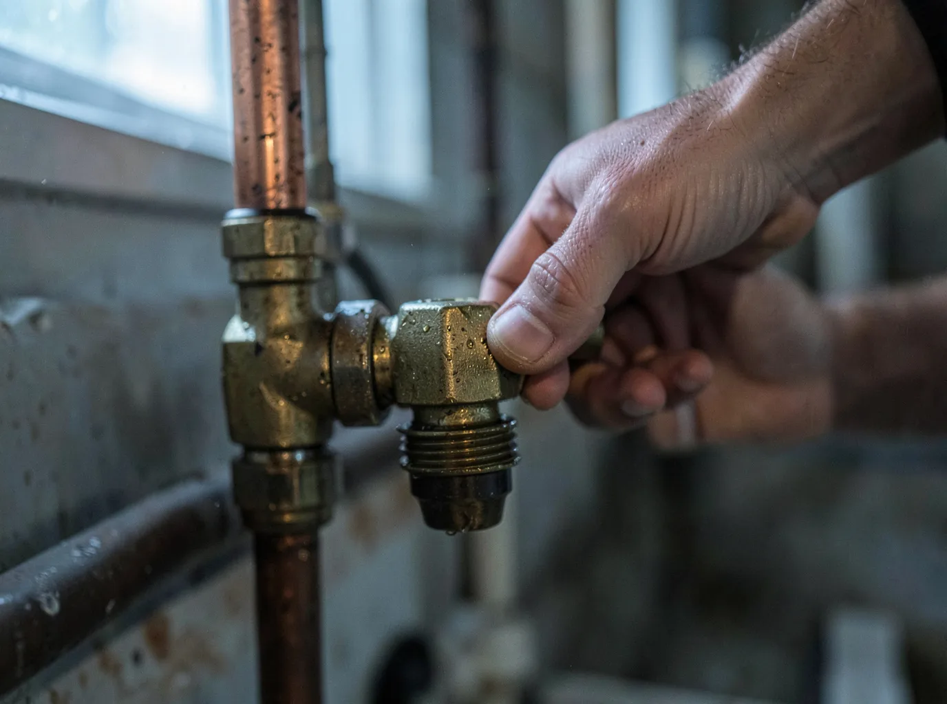 Emergency Plumber Chadron, NE FAQs